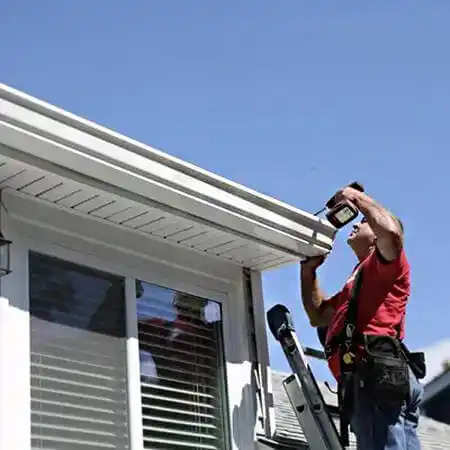 gutter services Rosedale